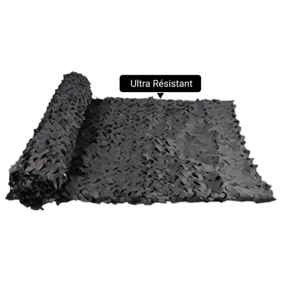 Filet de camouflage renforce