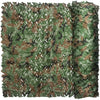 Filet de camouflage renforce