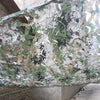 Filet de camouflage renforcé