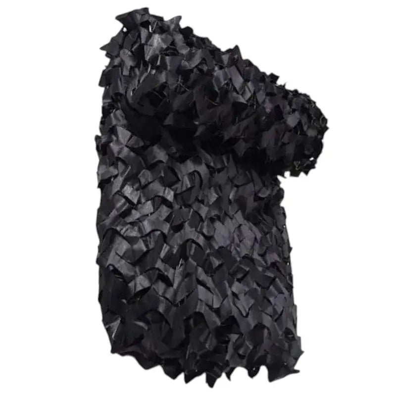 Filet de camouflage renforce