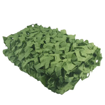 Filet de camouflage renforcé