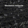 Filet de camouflage renforce