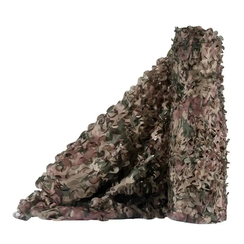 Filet d ombrage camouflage
