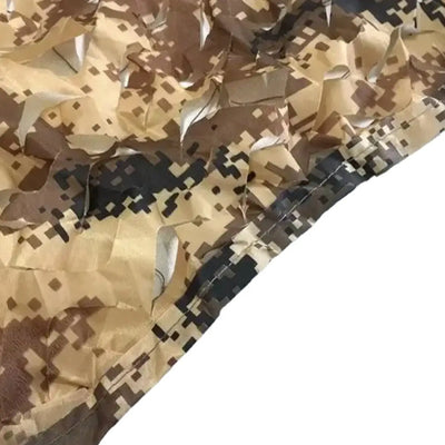 Filet de camouflage 3x6