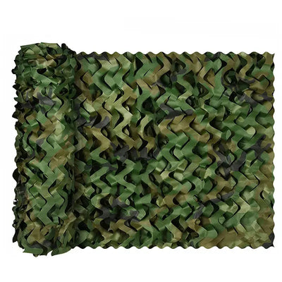 Filet de camouflage 3x6