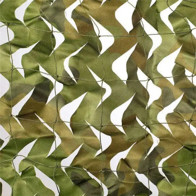 Filet de camouflage 3x6