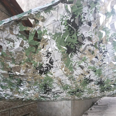 Filet de camouflage 3x6