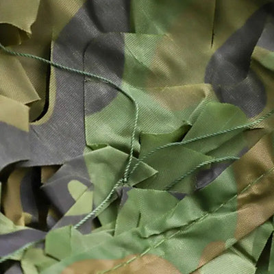 Filet de camouflage 4x5