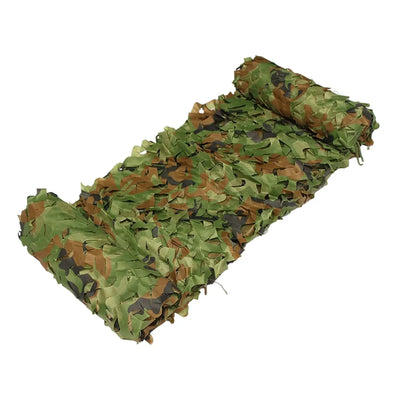 Filet de camouflage 4x6