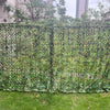 Filet de camouflage pour pergola