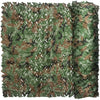 Filet de camouflage renforce