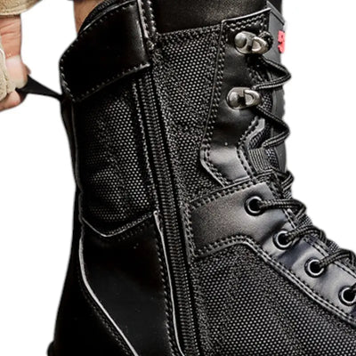 Force spéciale chaussures militaires