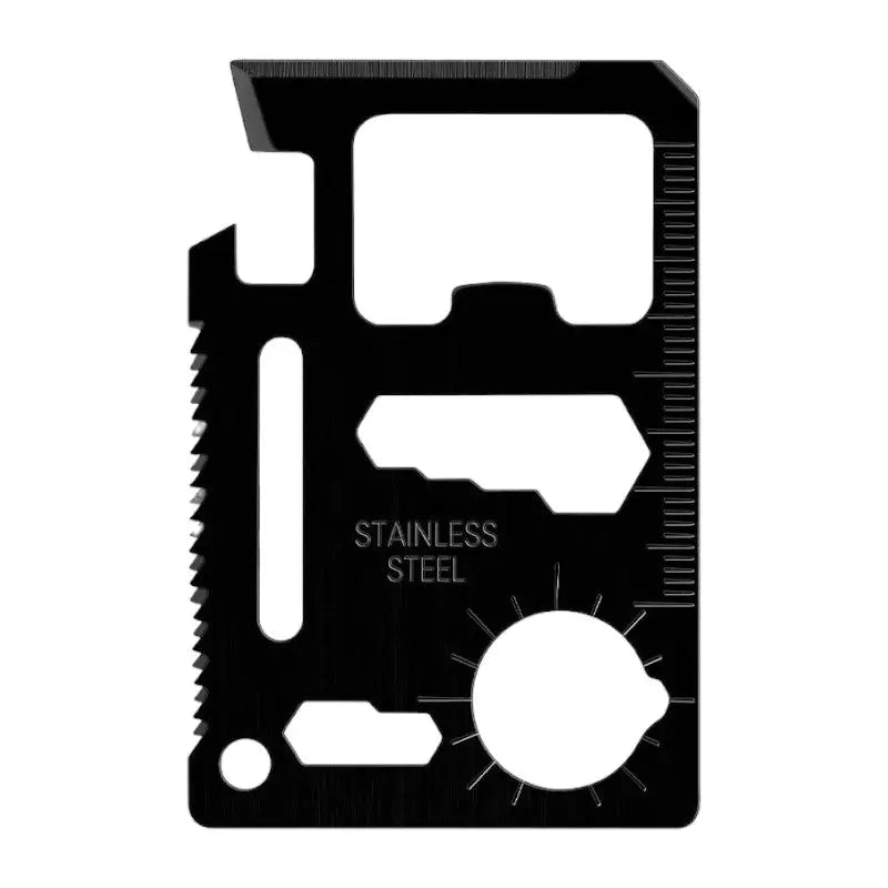 Fourniture de survie