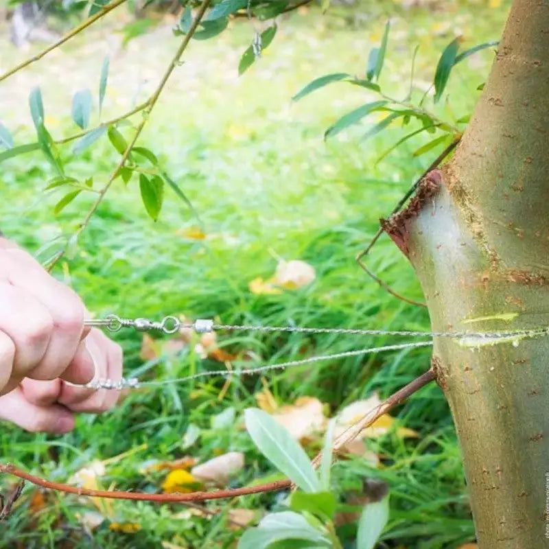 Fourniture de survie