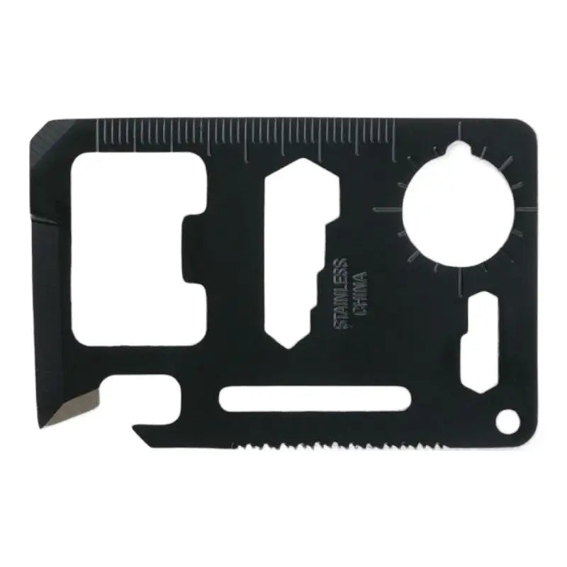 Fourniture de survie