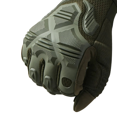 Gant de combat