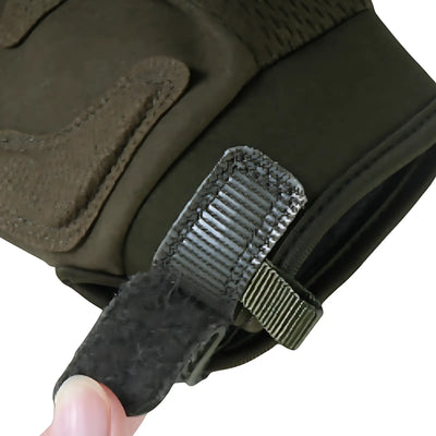 Gant de combat