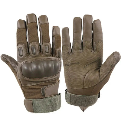 Gant tactique militaire hotsell
