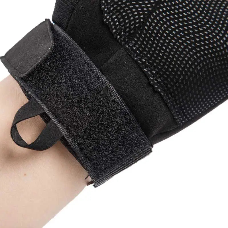 Gant de combat militaire pour homme