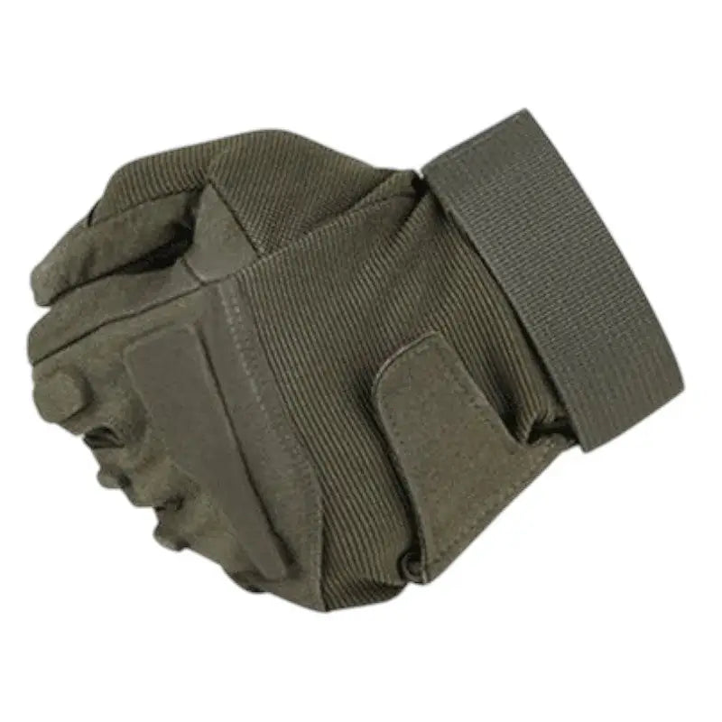 Gant de combat militaire pour homme