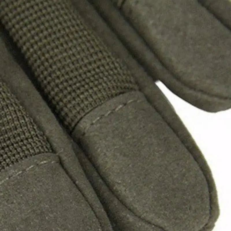 Gant de combat militaire pour homme