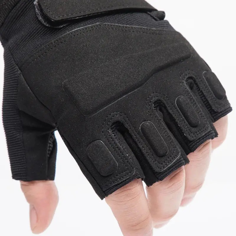 Gant de combat militaire pour homme