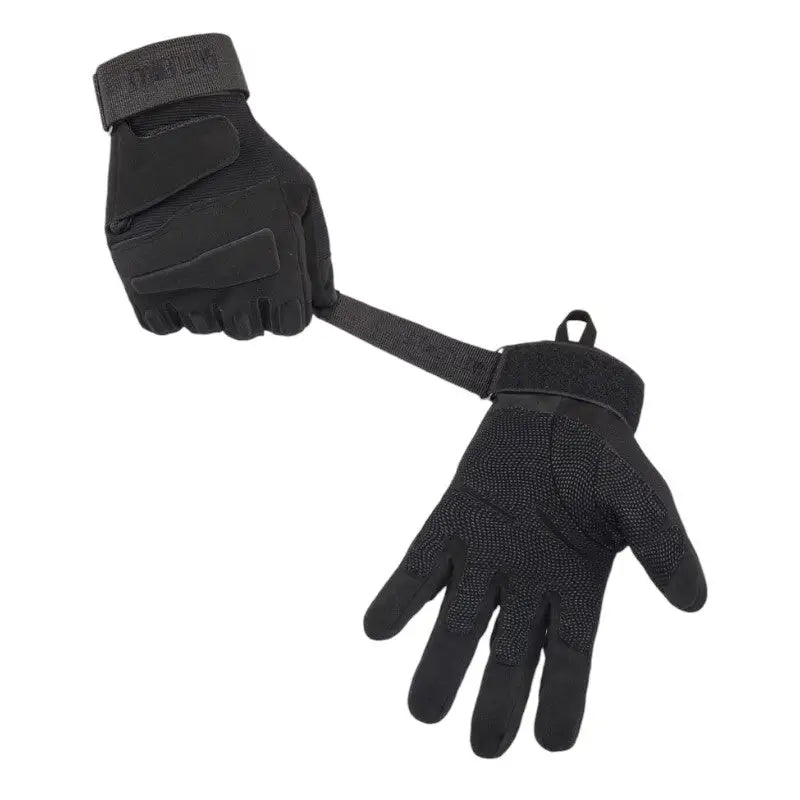 Gant de combat militaire pour homme