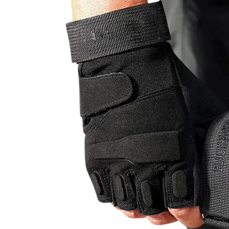 Gant de combat militaire pour homme