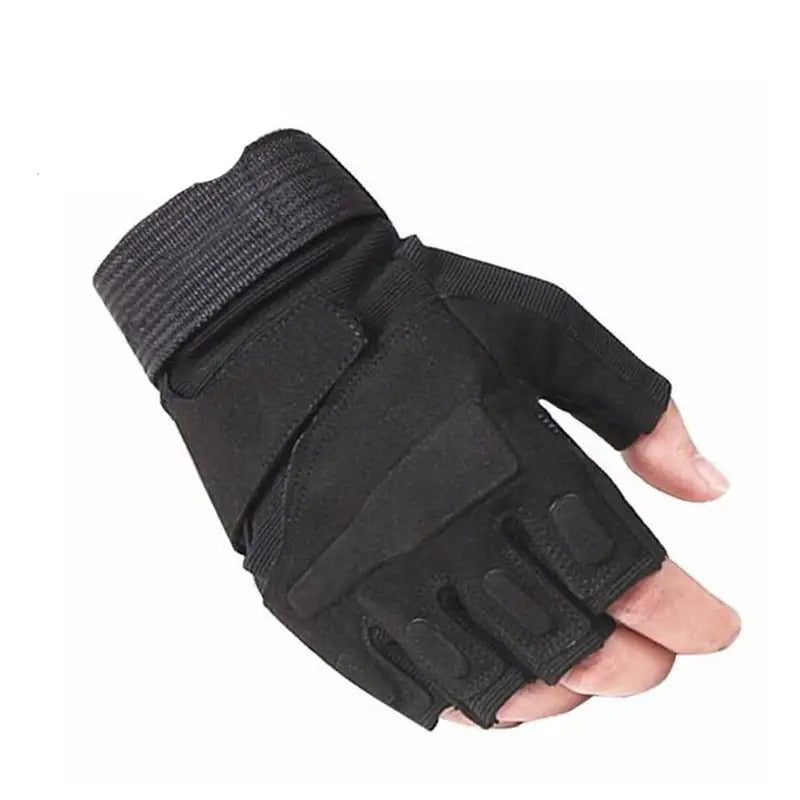 Gant de combat militaire pour homme