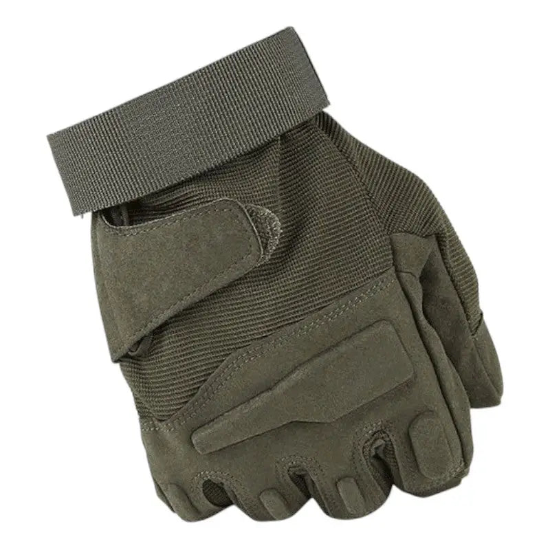 Gant de combat militaire pour homme