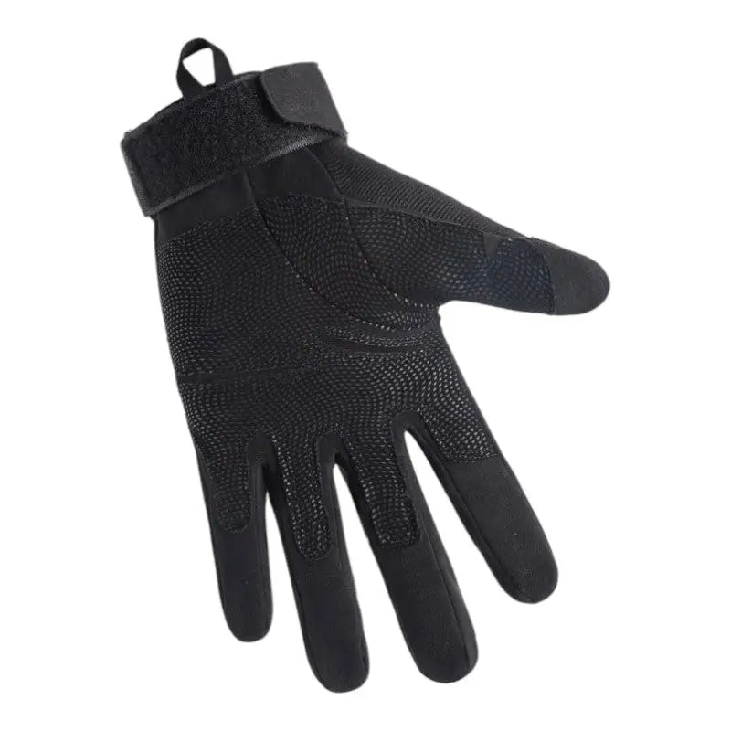 Gant de combat militaire pour homme