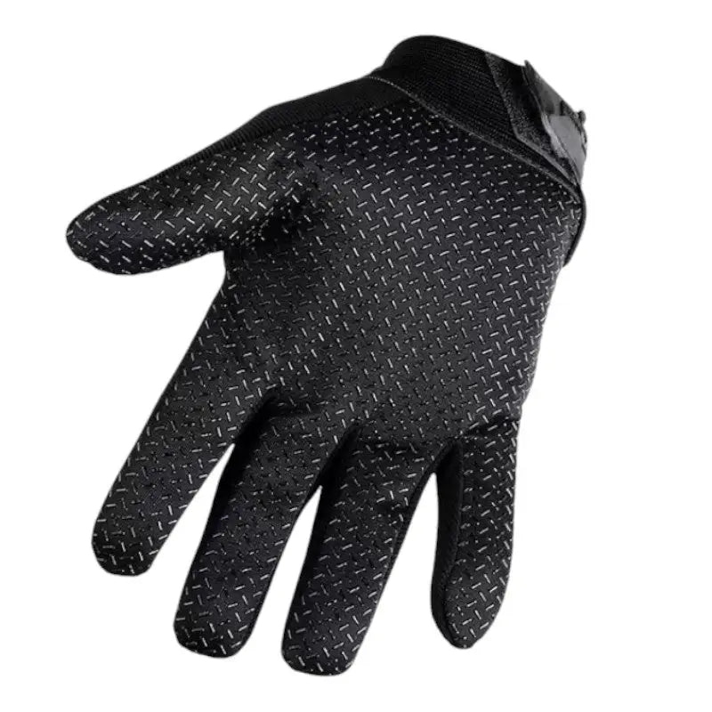 Gant mechanix militaire