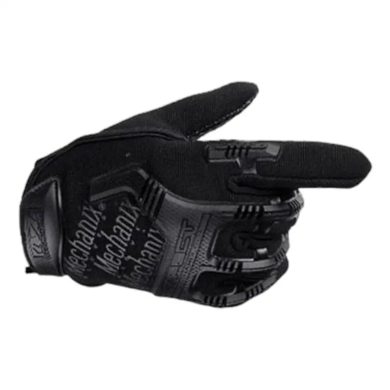 Gant mechanix militaire