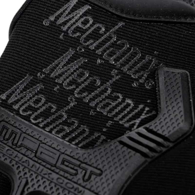 Gant mechanix militaire