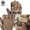 GANT MILITAIRE ANTIDERAPAGE