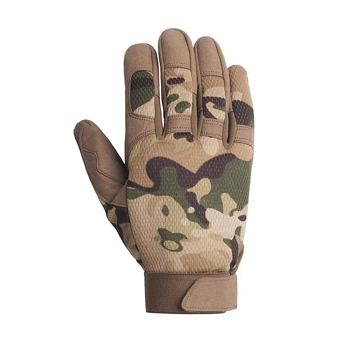 GANT MILITAIRE ANTIDERAPAGE