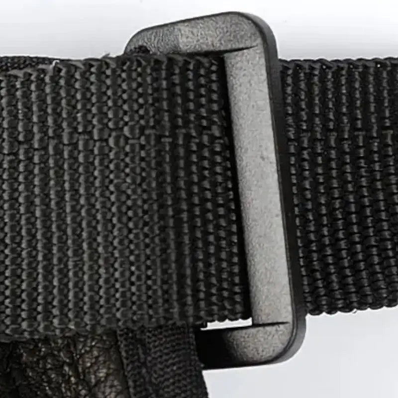 GANT MILITAIRE DE COMBAT A MI-DOIGT