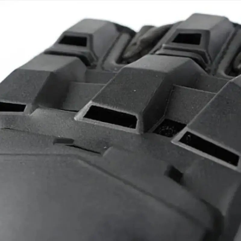 GANT MILITAIRE DE COMBAT A MI-DOIGT