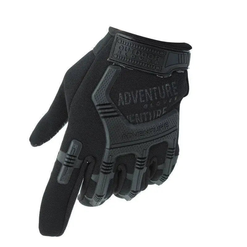 Gant militaire combat pour homme