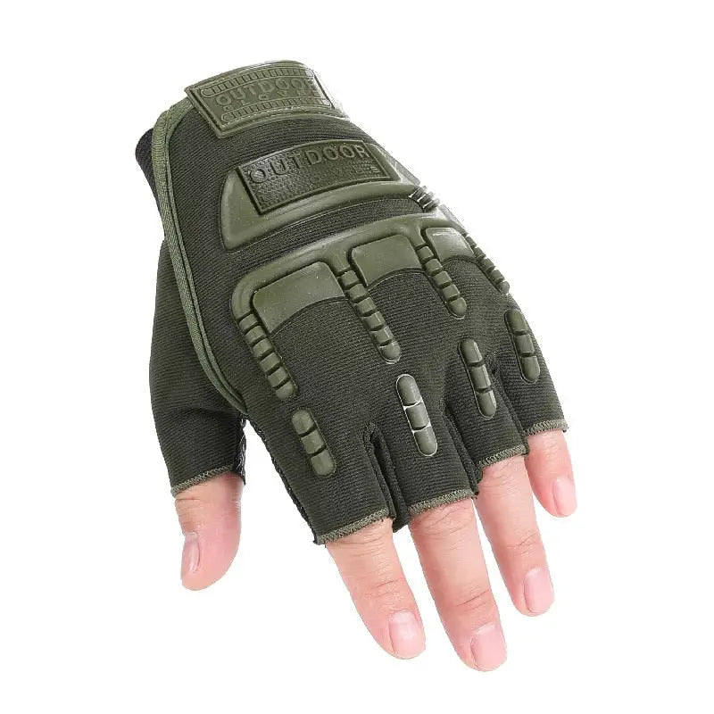 Gant militaire combat pour homme