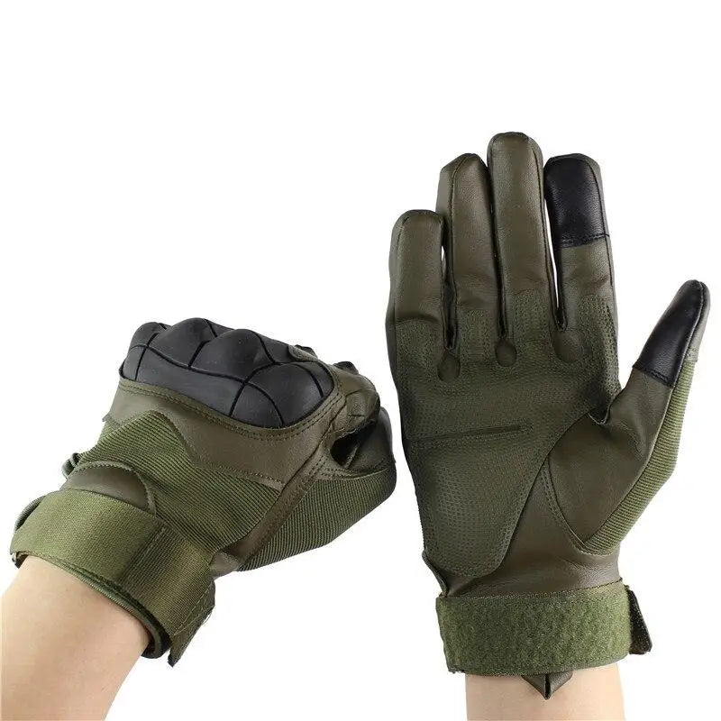 Gant militaire hiver