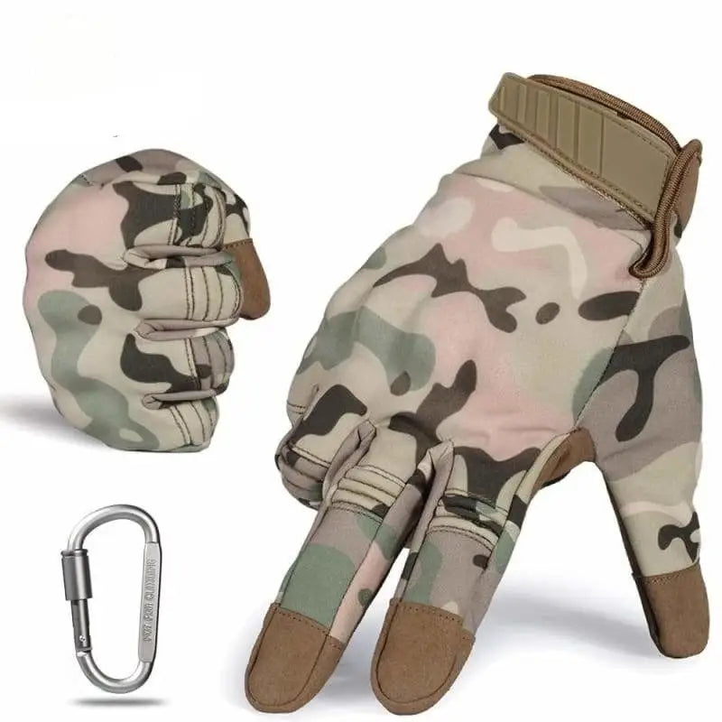 Gant de combat armée de terre - Surplus Militaires®