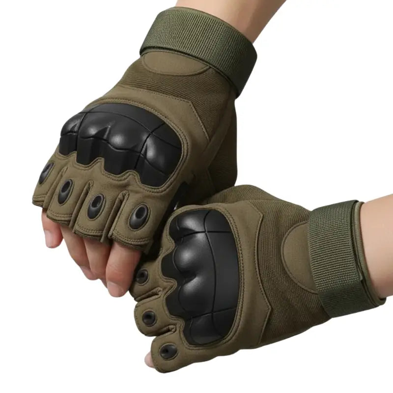 GANT MILITAIRE PRO TACTIQUE ET POUR ECRAN TACTILE