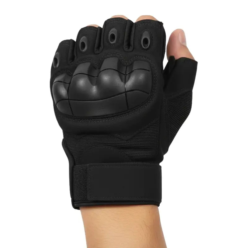 GANT MILITAIRE PRO TACTIQUE ET POUR ECRAN TACTILE
