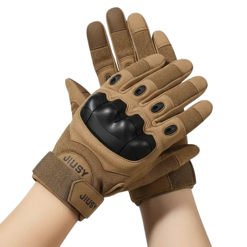 GANT MILITAIRE PRO TACTIQUE ET POUR ECRAN TACTILE