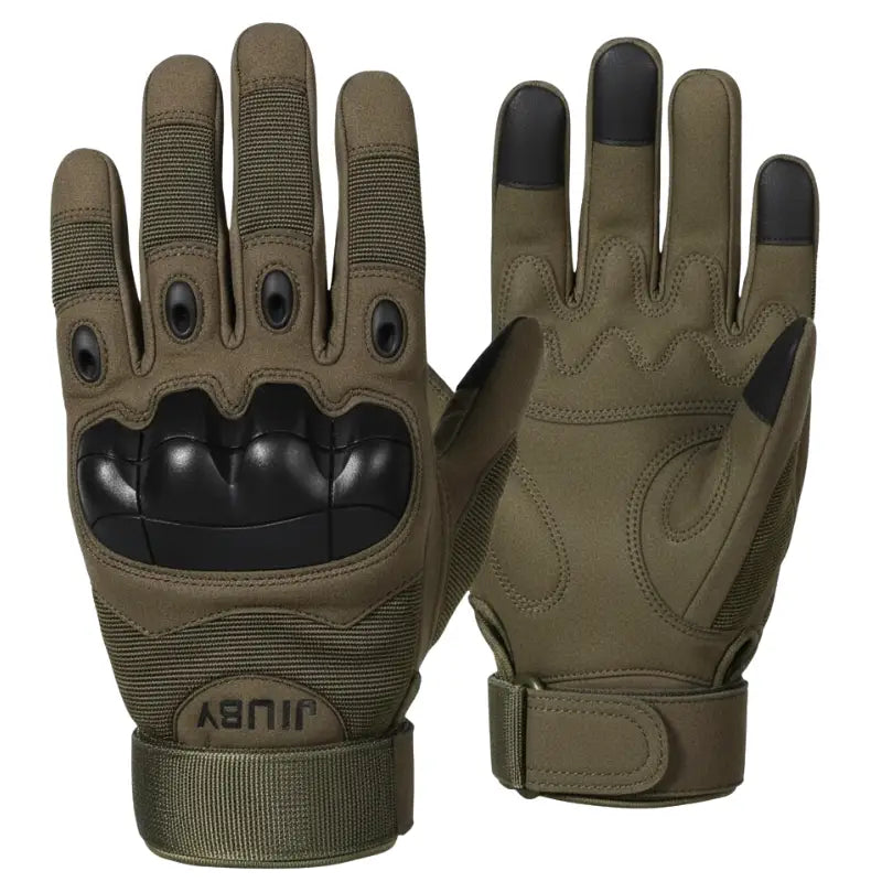 GANT MILITAIRE PRO TACTIQUE ET POUR ECRAN TACTILE