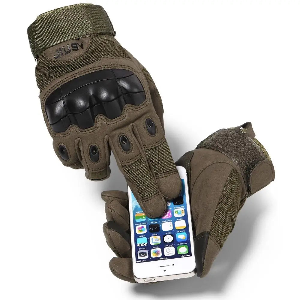GANT MILITAIRE PRO TACTIQUE ET POUR ECRAN TACTILE