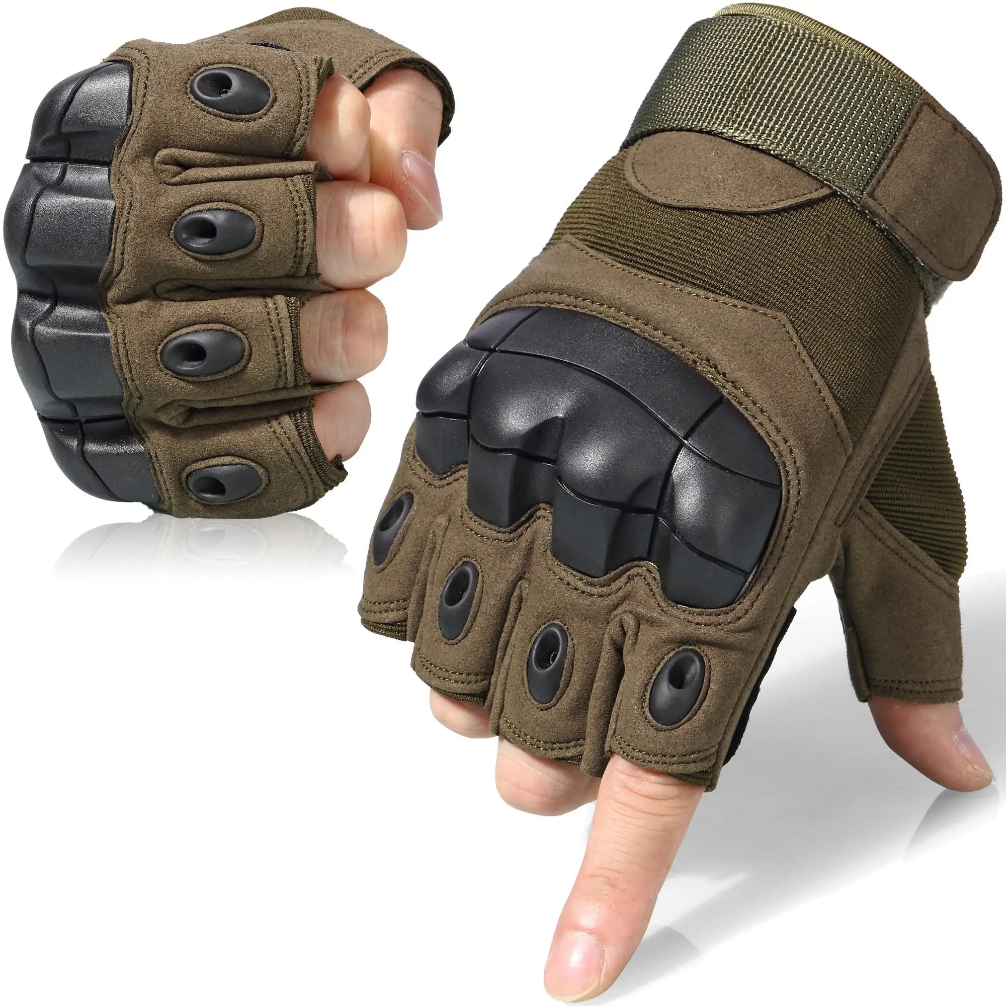 GANT MILITAIRE PRO TACTIQUE ET POUR ECRAN TACTILE