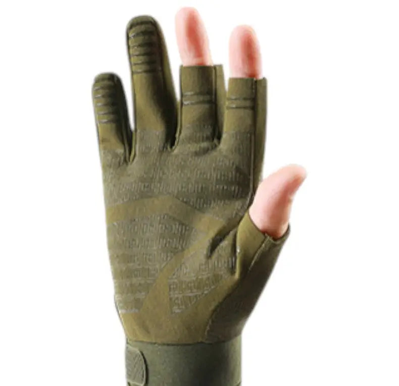 Gant militaire tactique