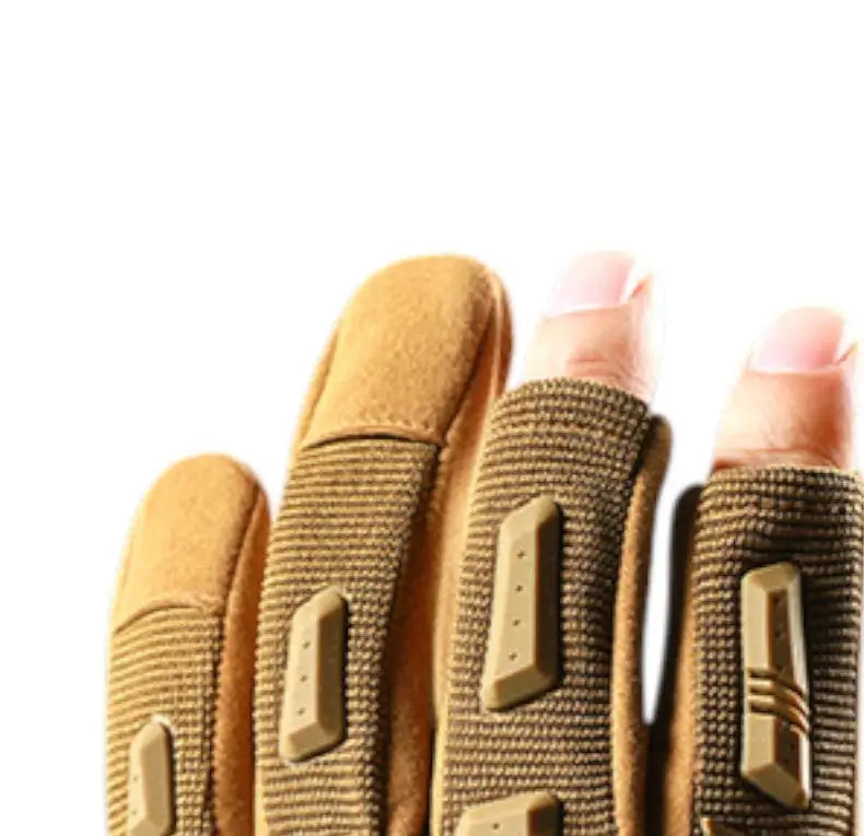 Gant militaire tactique